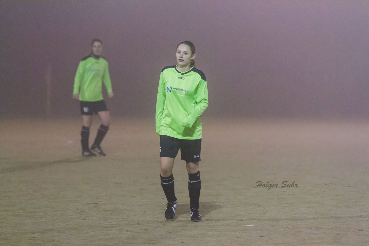 Bild 153 - Frauen FSC Kaltenkirchen - Kieler MTV 2